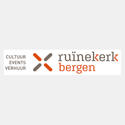 Klik voor de website van Ruinekerk Bergen
